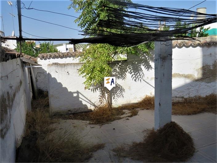 House for Sale in Santiago de Calatrava