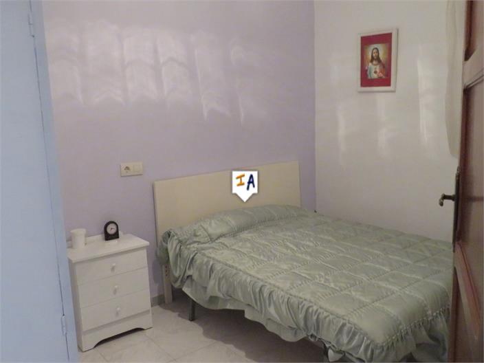 House for Sale in Santiago de Calatrava