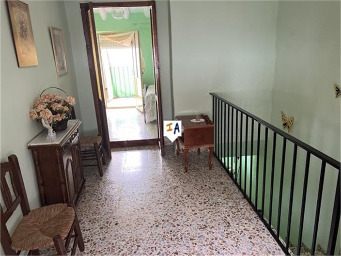 Casa en Venta en Castillo de Locubín