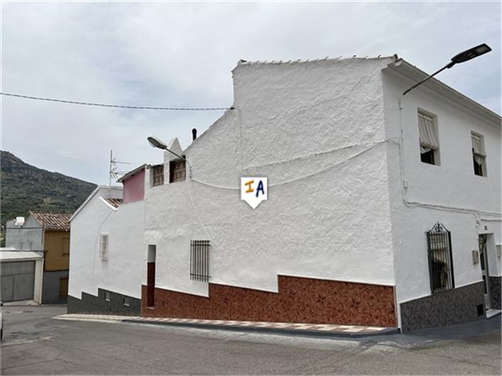 Casa en Venta en Castillo de Locubín