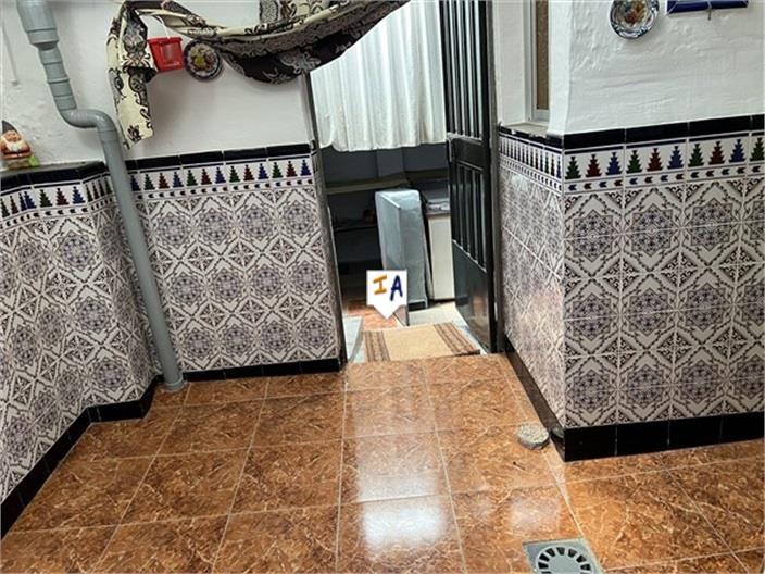 Casa en Venta en Castillo de Locubín