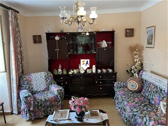 Casa en Venta en Castillo de Locubín