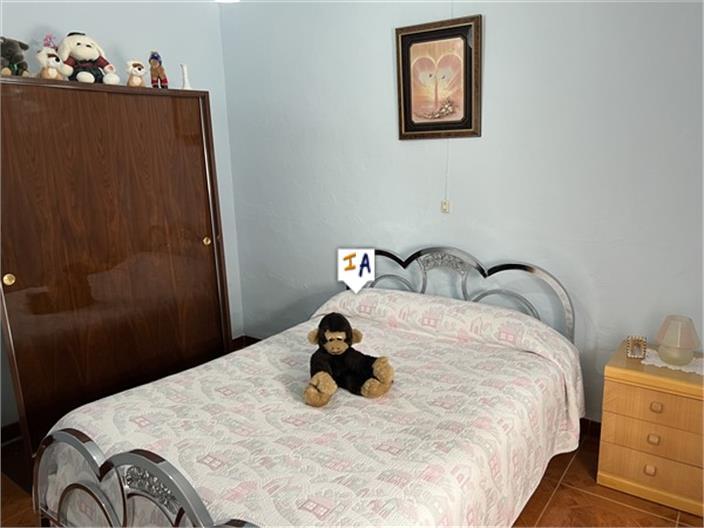 Casa en Venta en Castillo de Locubín