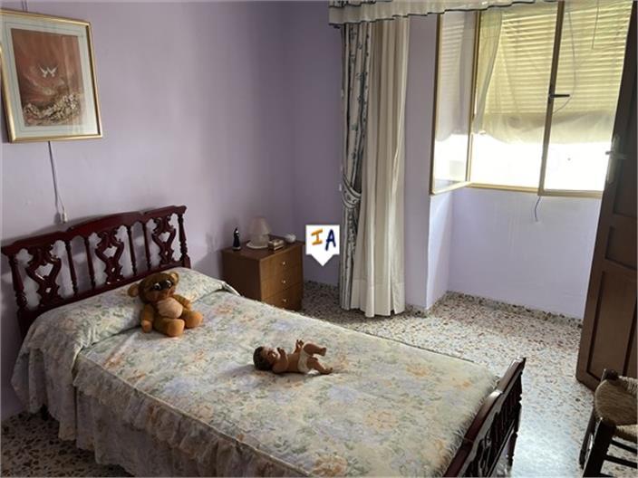 Casa en Venta en Castillo de Locubín