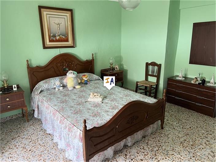Casa en Venta en Castillo de Locubín
