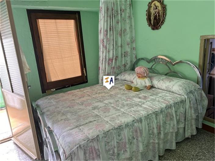 Casa en Venta en Castillo de Locubín