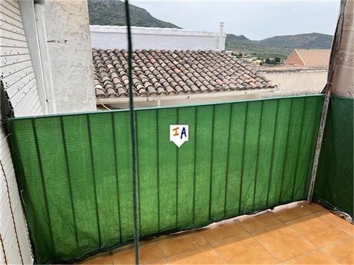 Casa en Venta en Castillo de Locubín