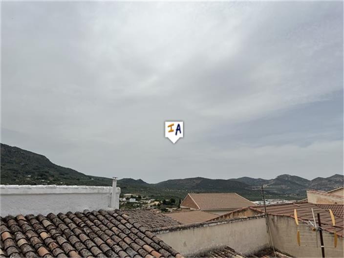 Casa en Venta en Castillo de Locubín