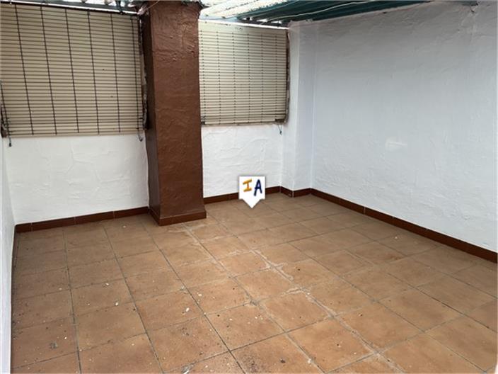 Casa en Venta en Castillo de Locubín