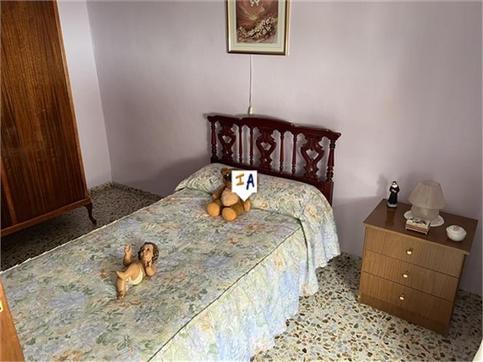 Casa en Venta en Castillo de Locubín