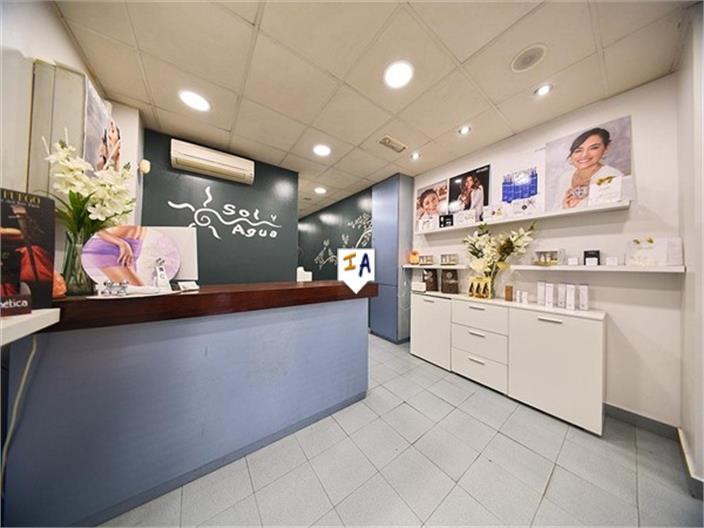 Premise for Sale in Granada