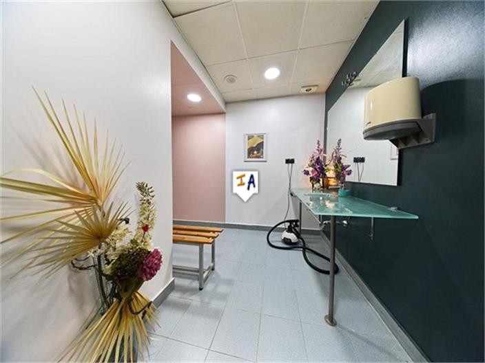 Premise for Sale in Granada