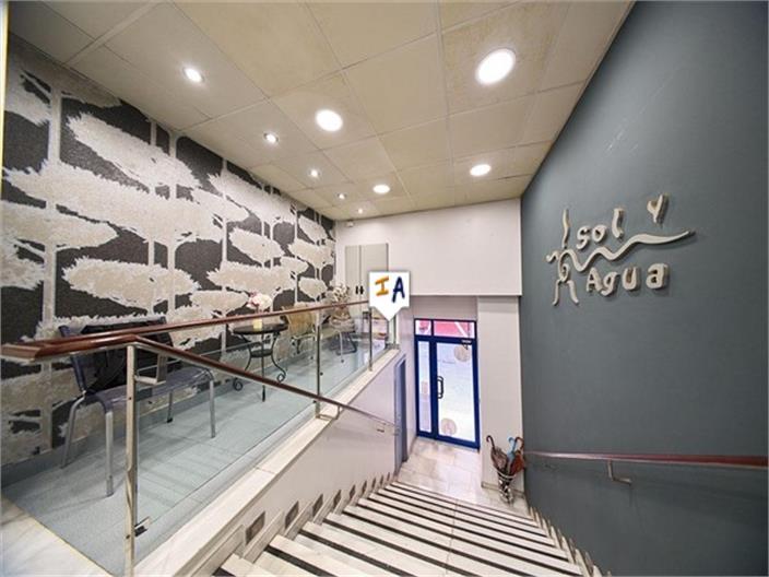 Premise for Sale in Granada