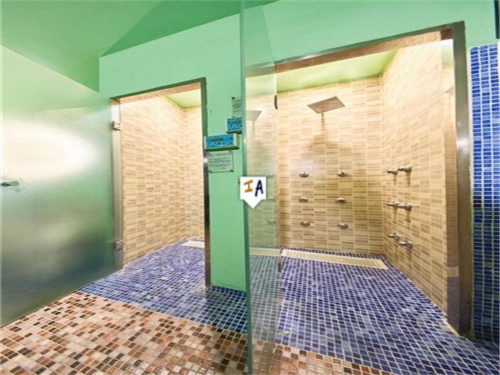Premise for Sale in Granada
