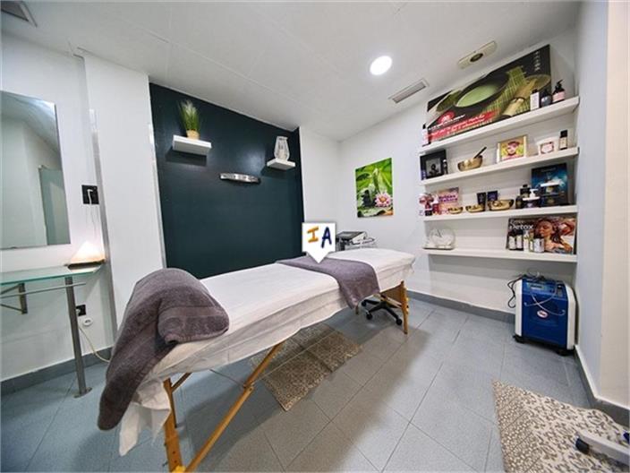Premise for Sale in Granada