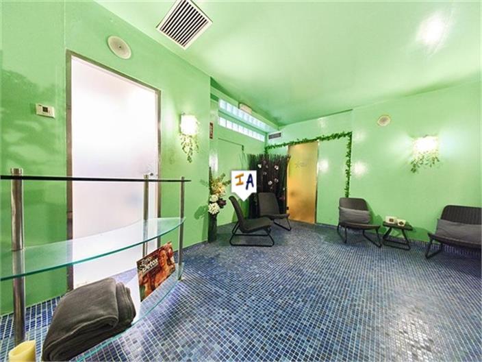 Premise for Sale in Granada