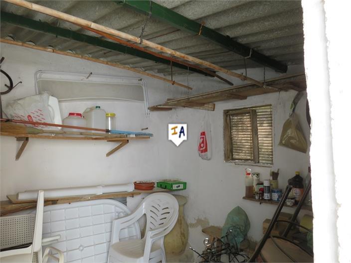 House for Sale in Alcaudete
