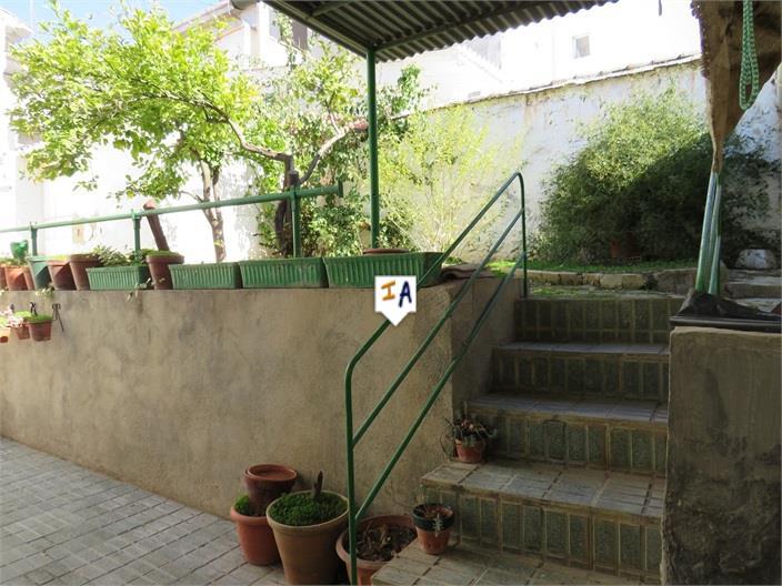 House for Sale in Alcaudete