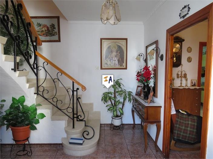 House for Sale in Alcaudete