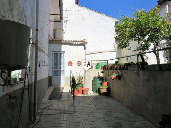 House for Sale in Alcaudete
