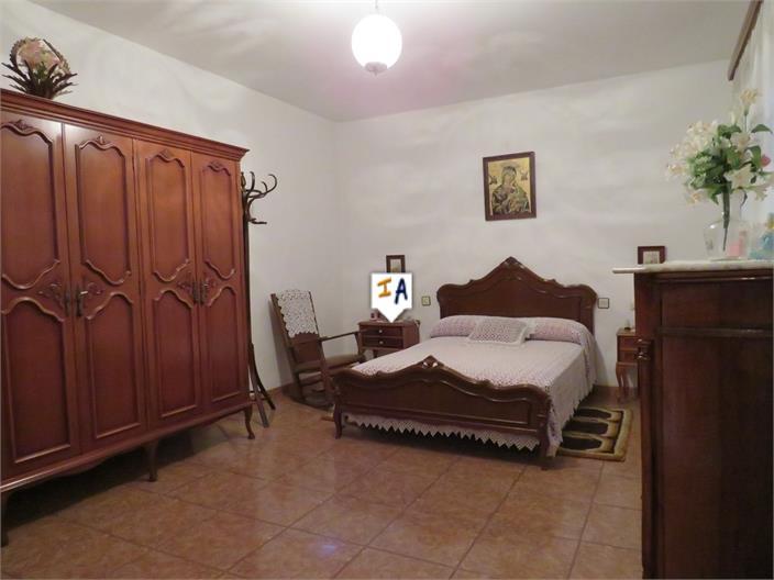 House for Sale in Alcaudete