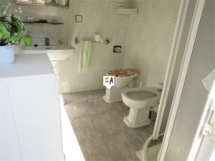 House for Sale in Alcaudete