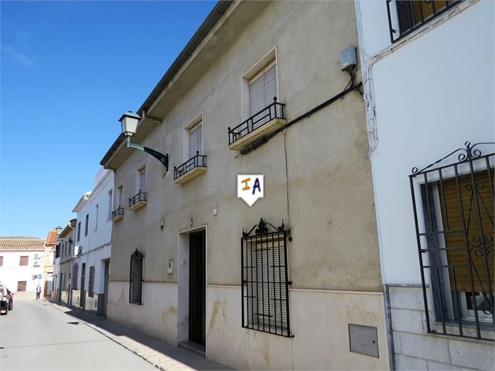 House for Sale in Alcaudete