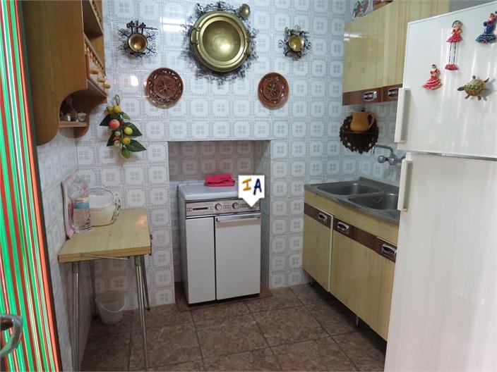 House for Sale in Alcaudete