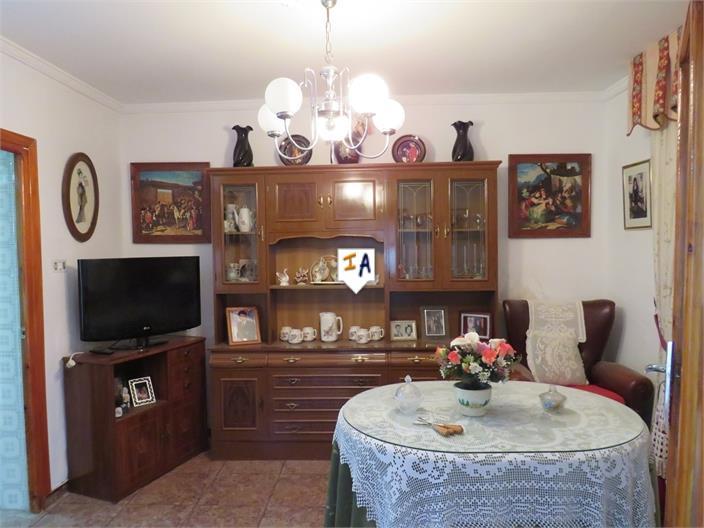House for Sale in Alcaudete