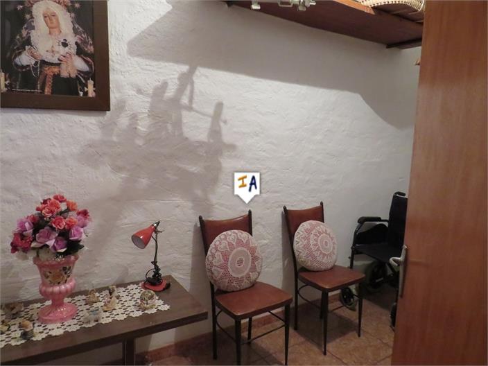 House for Sale in Alcaudete
