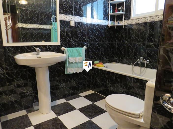 House for Sale in Alcaudete