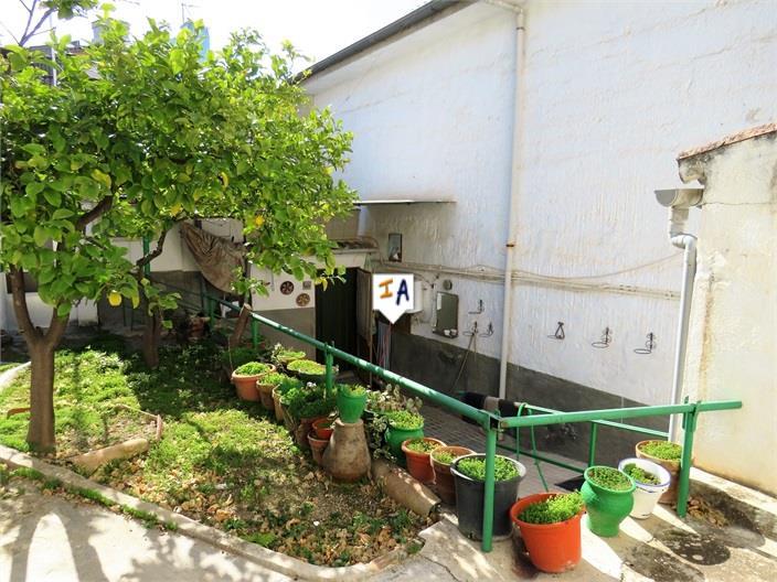 House for Sale in Alcaudete