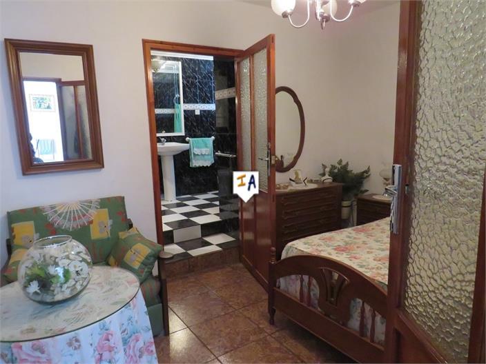 House for Sale in Alcaudete