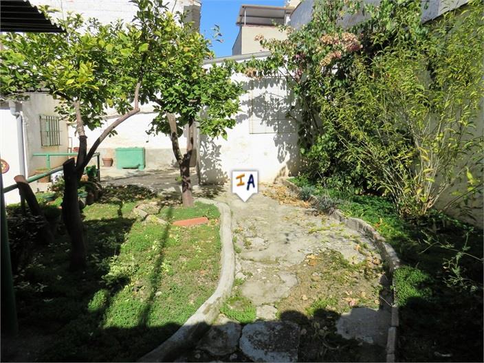 House for Sale in Alcaudete