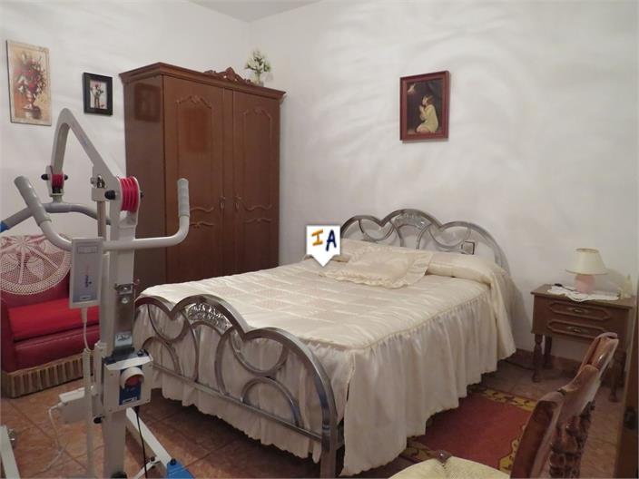 House for Sale in Alcaudete