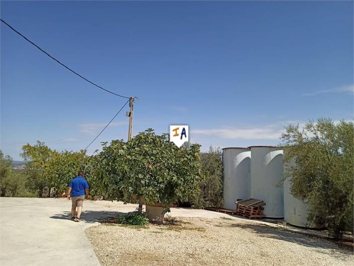 Villa en Venta en Cabra