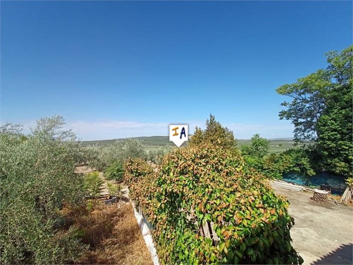 Villa en Venta en Cabra