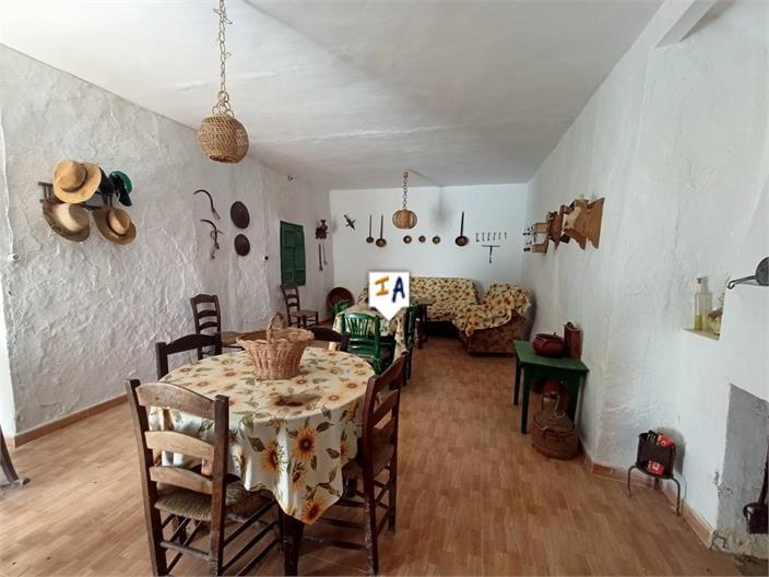 Villa en Venta en Cabra