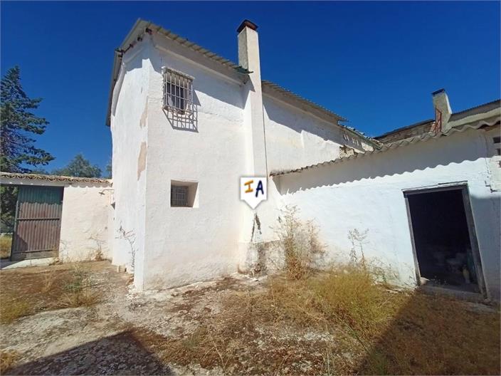 Villa en Venta en Cabra