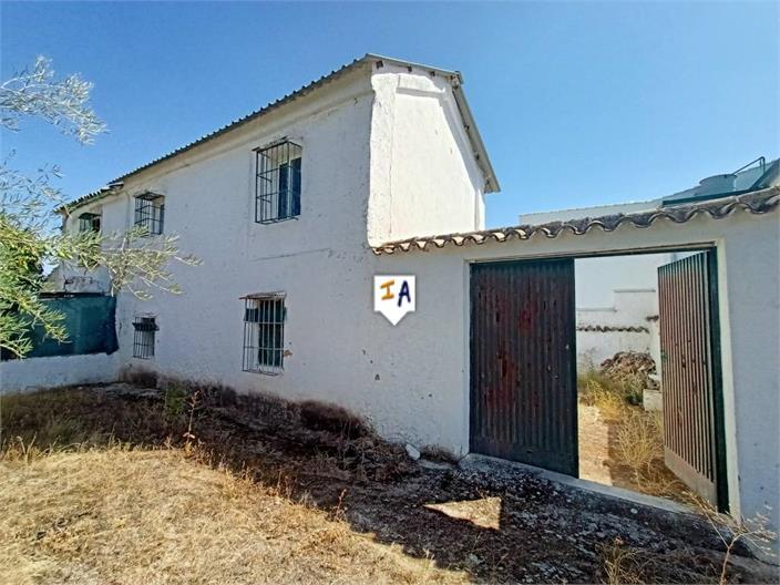 Villa en Venta en Cabra