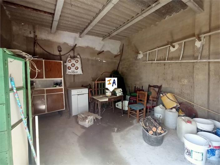 Villa en Venta en Cabra