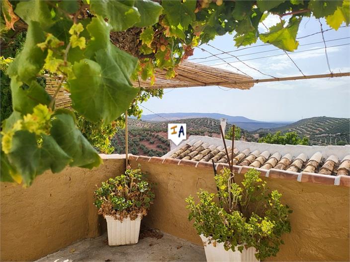 Villa for Sale in Villanueva de Algaidas