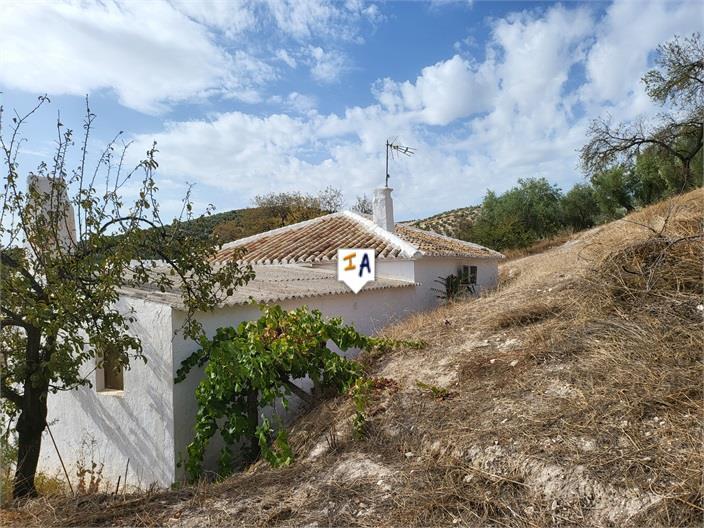 Villa for Sale in Villanueva de Algaidas