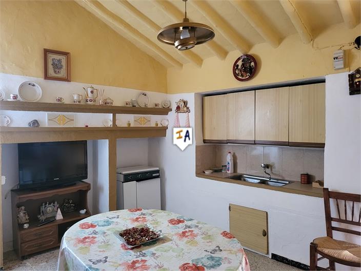 Villa for Sale in Villanueva de Algaidas