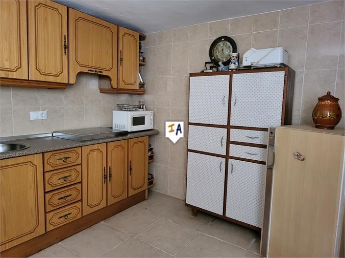 Villa for Sale in Villanueva de Algaidas