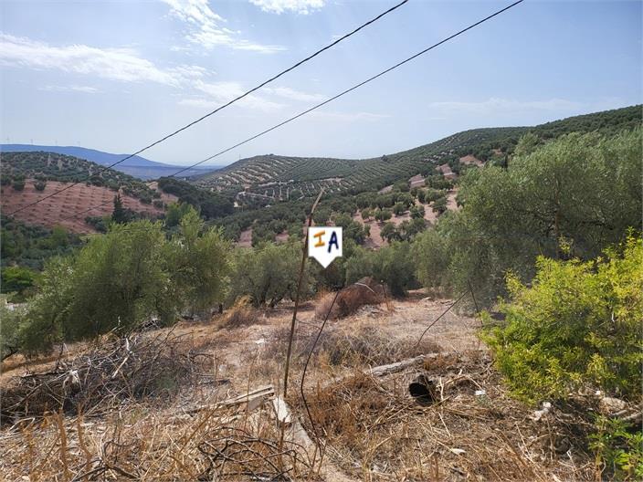 Villa for Sale in Villanueva de Algaidas