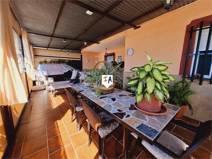 Finca en Venta en Alcaucín