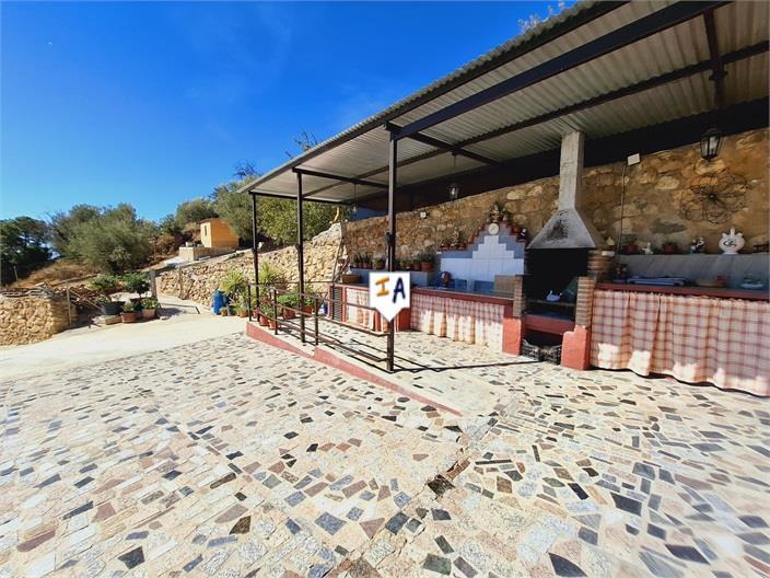 Finca en Venta en Alcaucín