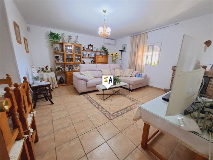 Finca en Venta en Alcaucín