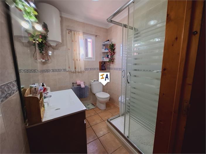 Finca en Venta en Alcaucín